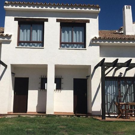Sierra El Retiro Villa Sevilla Bagian luar foto