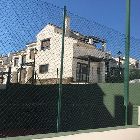 Sierra El Retiro Villa Sevilla Bagian luar foto