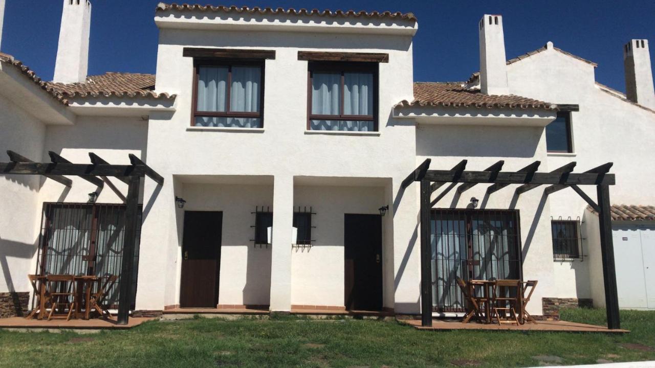 Sierra El Retiro Villa Sevilla Bagian luar foto