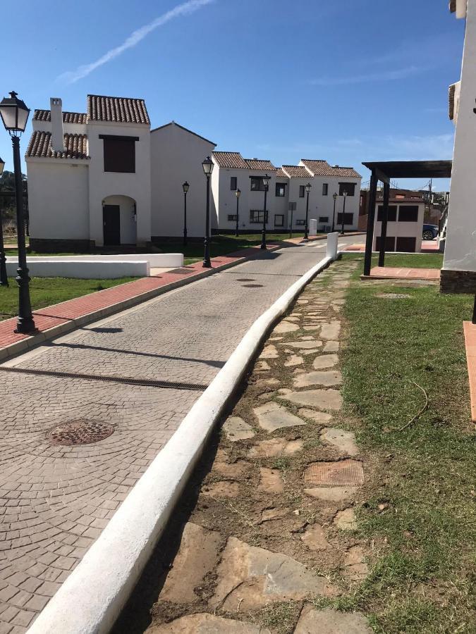 Sierra El Retiro Villa Sevilla Bagian luar foto