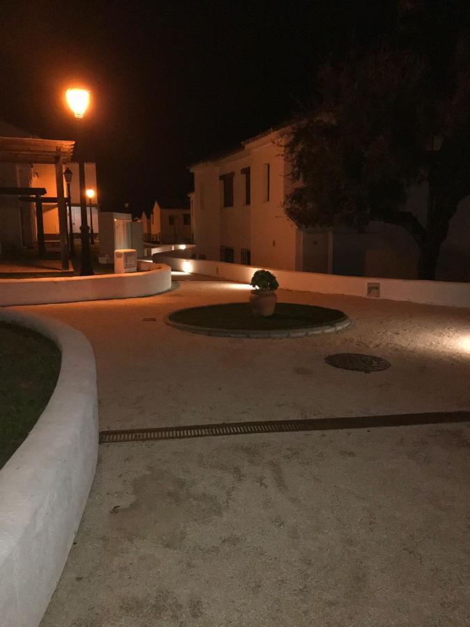Sierra El Retiro Villa Sevilla Bagian luar foto