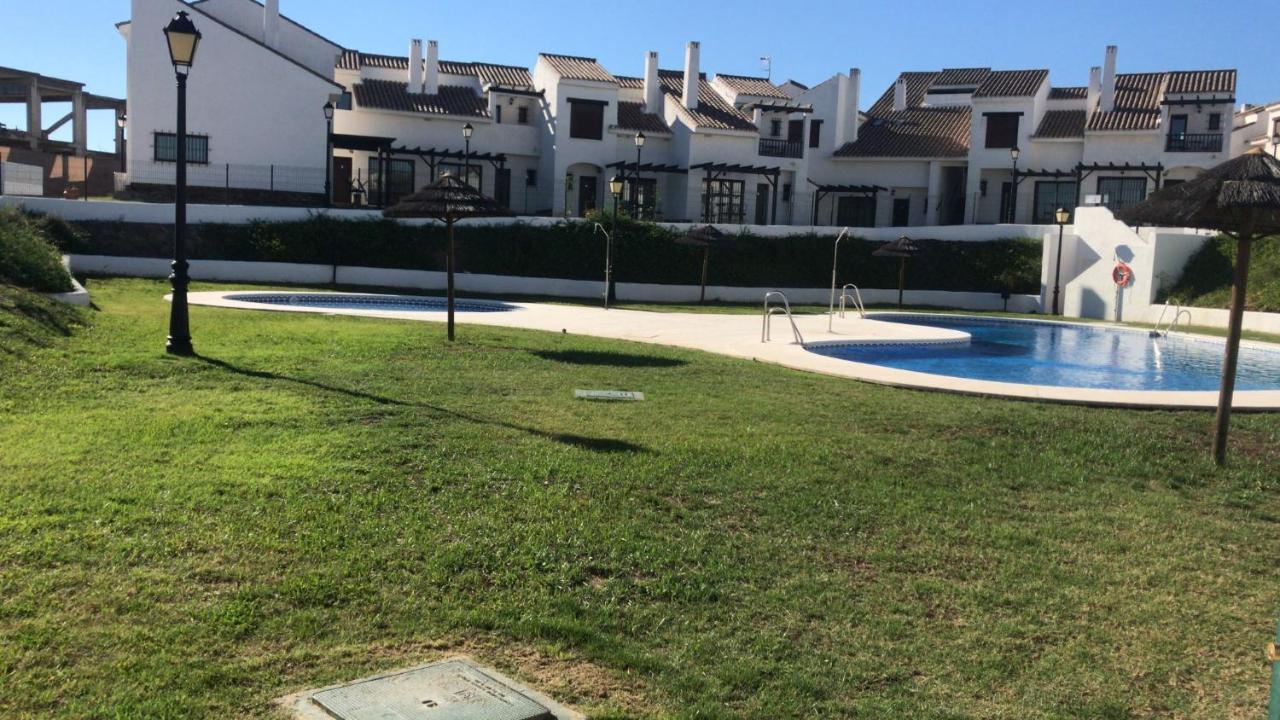 Sierra El Retiro Villa Sevilla Bagian luar foto