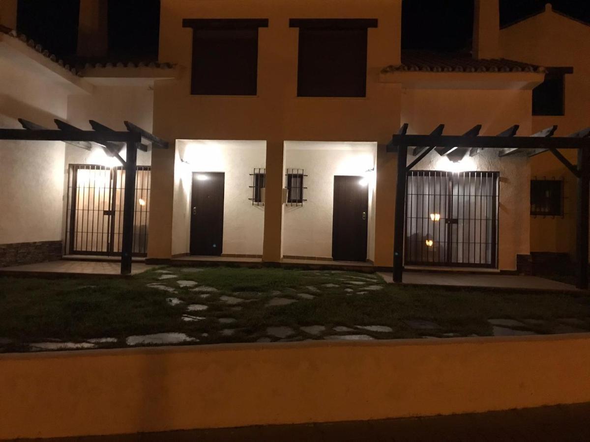 Sierra El Retiro Villa Sevilla Bagian luar foto