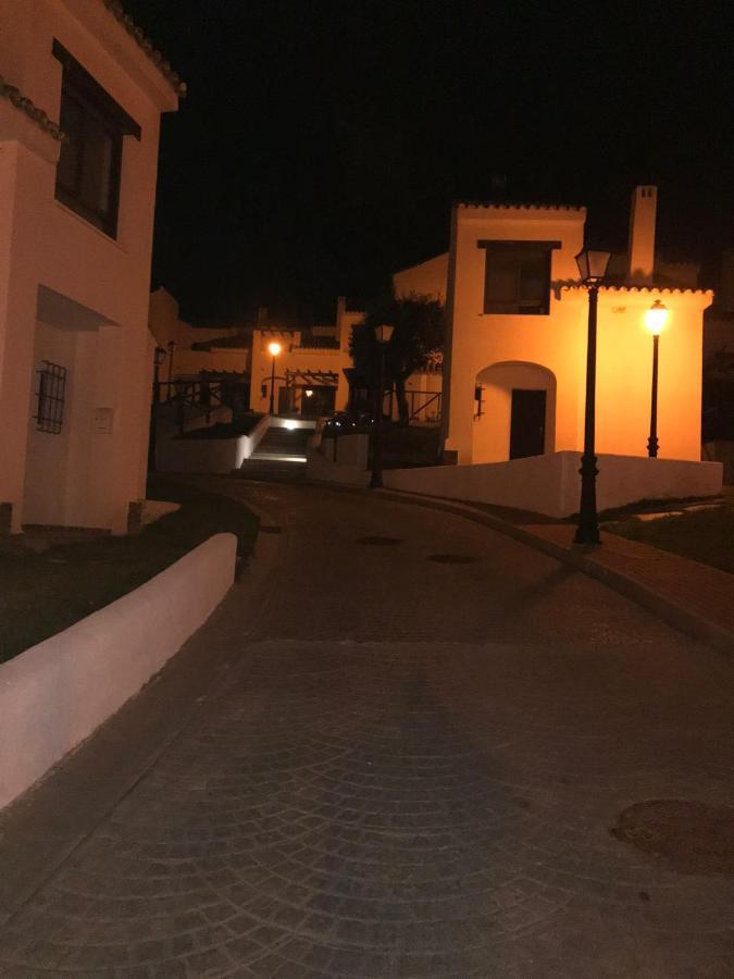 Sierra El Retiro Villa Sevilla Bagian luar foto