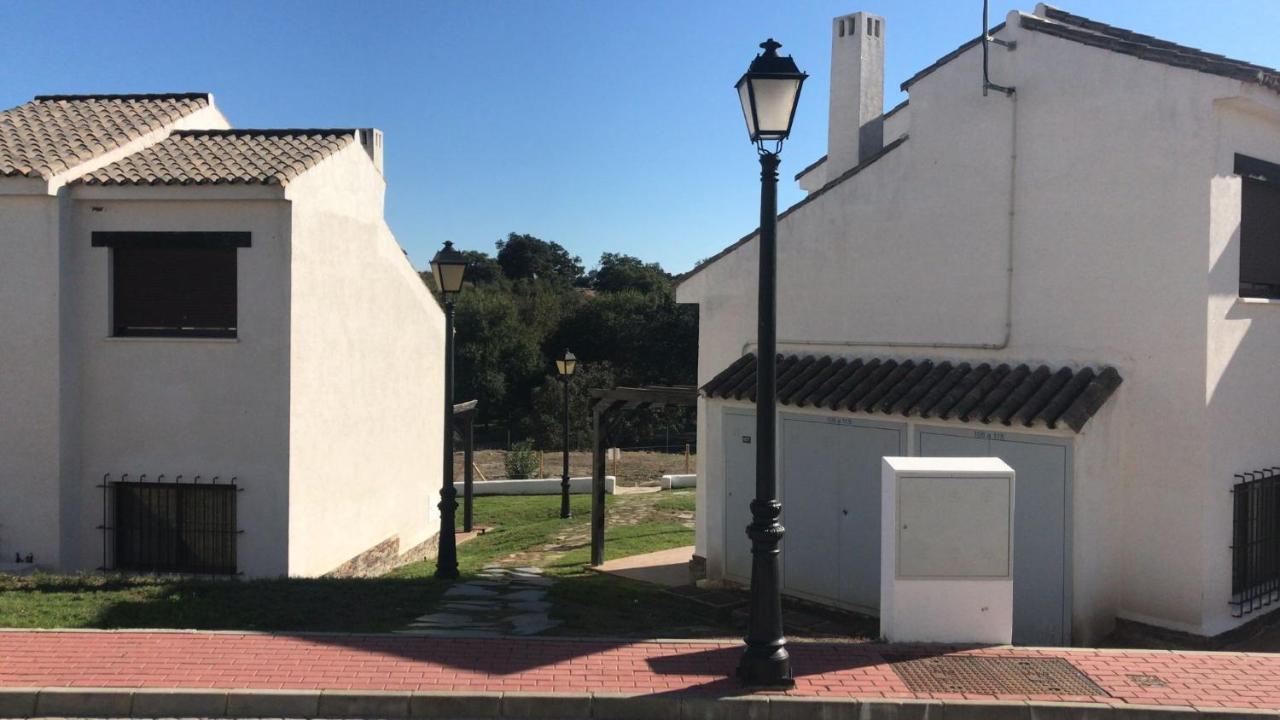 Sierra El Retiro Villa Sevilla Bagian luar foto