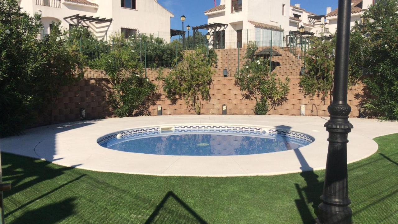 Sierra El Retiro Villa Sevilla Bagian luar foto