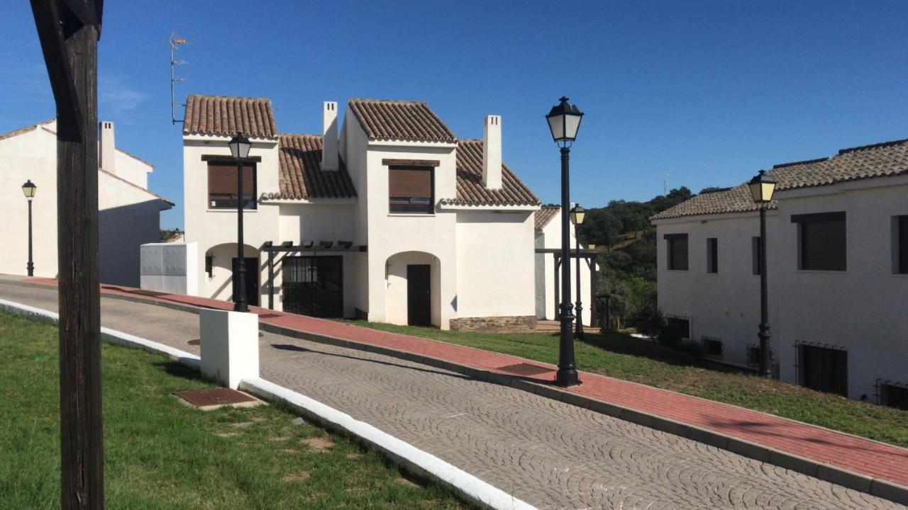 Sierra El Retiro Villa Sevilla Bagian luar foto