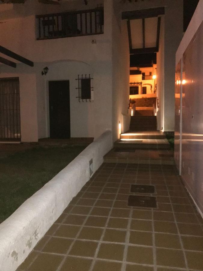Sierra El Retiro Villa Sevilla Bagian luar foto