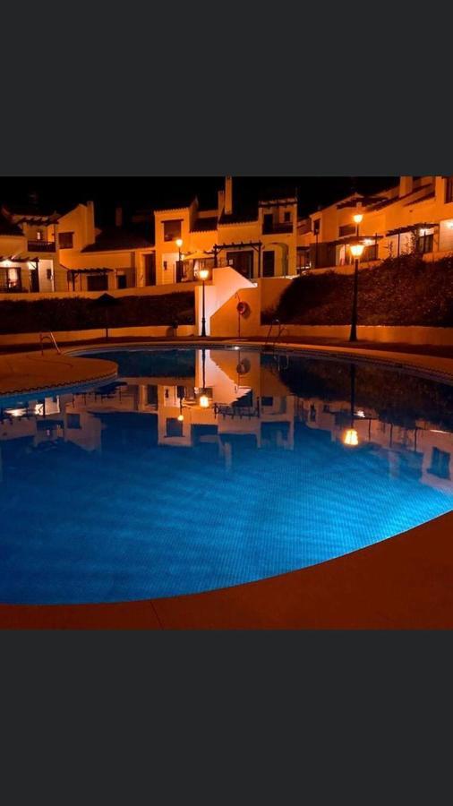 Sierra El Retiro Villa Sevilla Bagian luar foto
