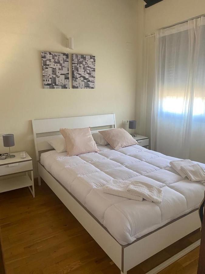 Sierra El Retiro Villa Sevilla Bagian luar foto